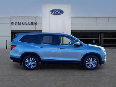 Used 2017 Honda Pilot EX-L image 6