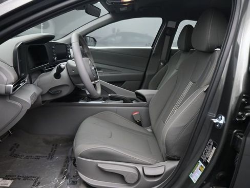 New 2026 Hyundai Elantra Sport image 11