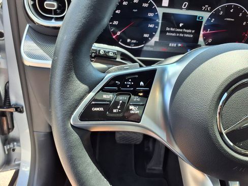 Certified 2023 Mercedes-Benz GLC 300 4MATIC image 16