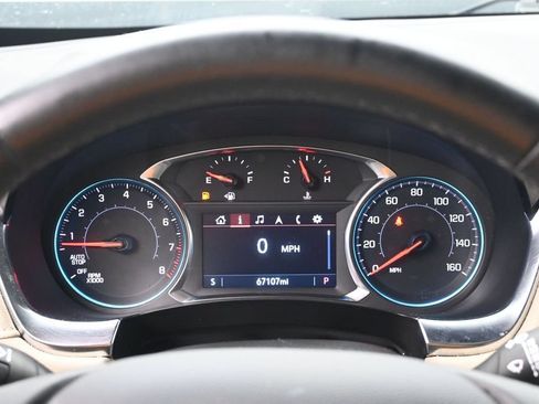 Used 2023 Chevrolet Traverse LT w/ LPO, Cargo Package AWD/4WD image 13