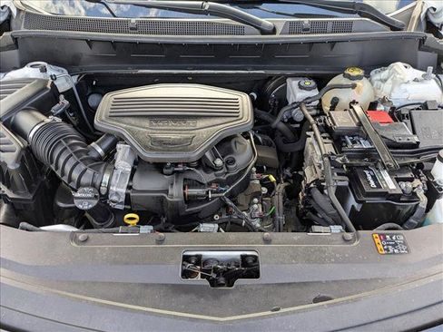 Used 2021 Cadillac XT6 Sport image 23