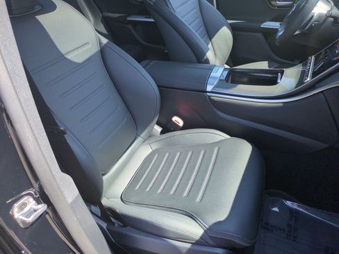 Certified 2026 Mercedes-Benz GLC 300 4MATIC image 34
