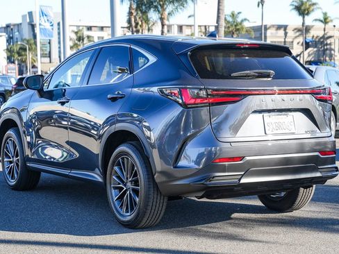 Used 2026 Lexus NX 350 AWD w/ Accessory Package (Z2) image 7