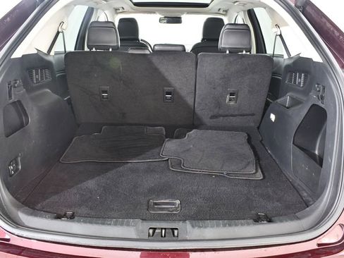 Used 2024 Ford Edge SEL w/ Convenience Package image 20