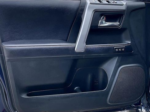 Used 2019 Toyota 4Runner Limited RWD image 21