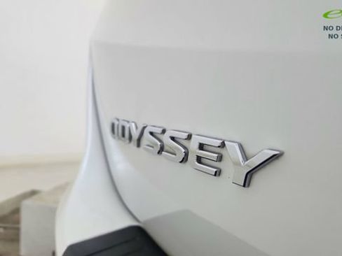 Used 2023 Honda Odyssey Sport image 18