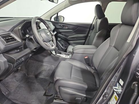 New 2026 Subaru Ascent Premium image 9