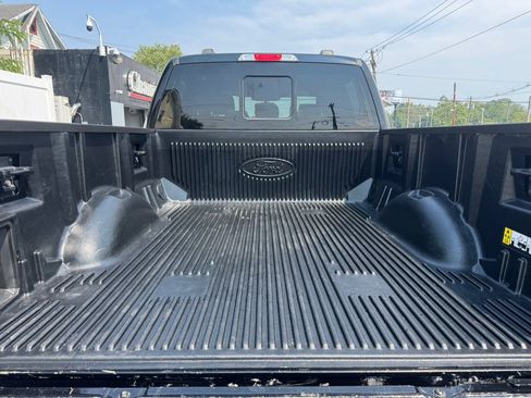 Used 2023 Ford F150 XLT w/ Equipment Group 302A High AWD/4WD image 30