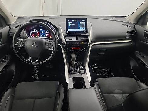 Used 2025 Mitsubishi Eclipse Cross SE AWD/4WD image 20