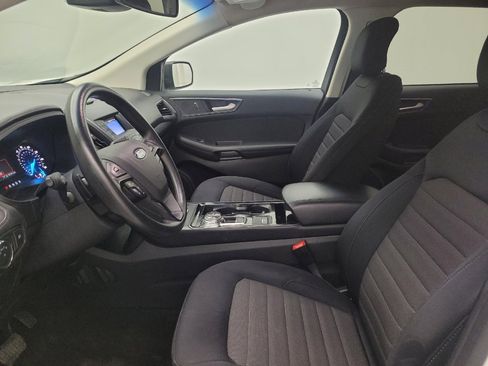 Used 2019 Ford Edge SE w/ SE Fleet Driver's Package AWD/4WD image 17