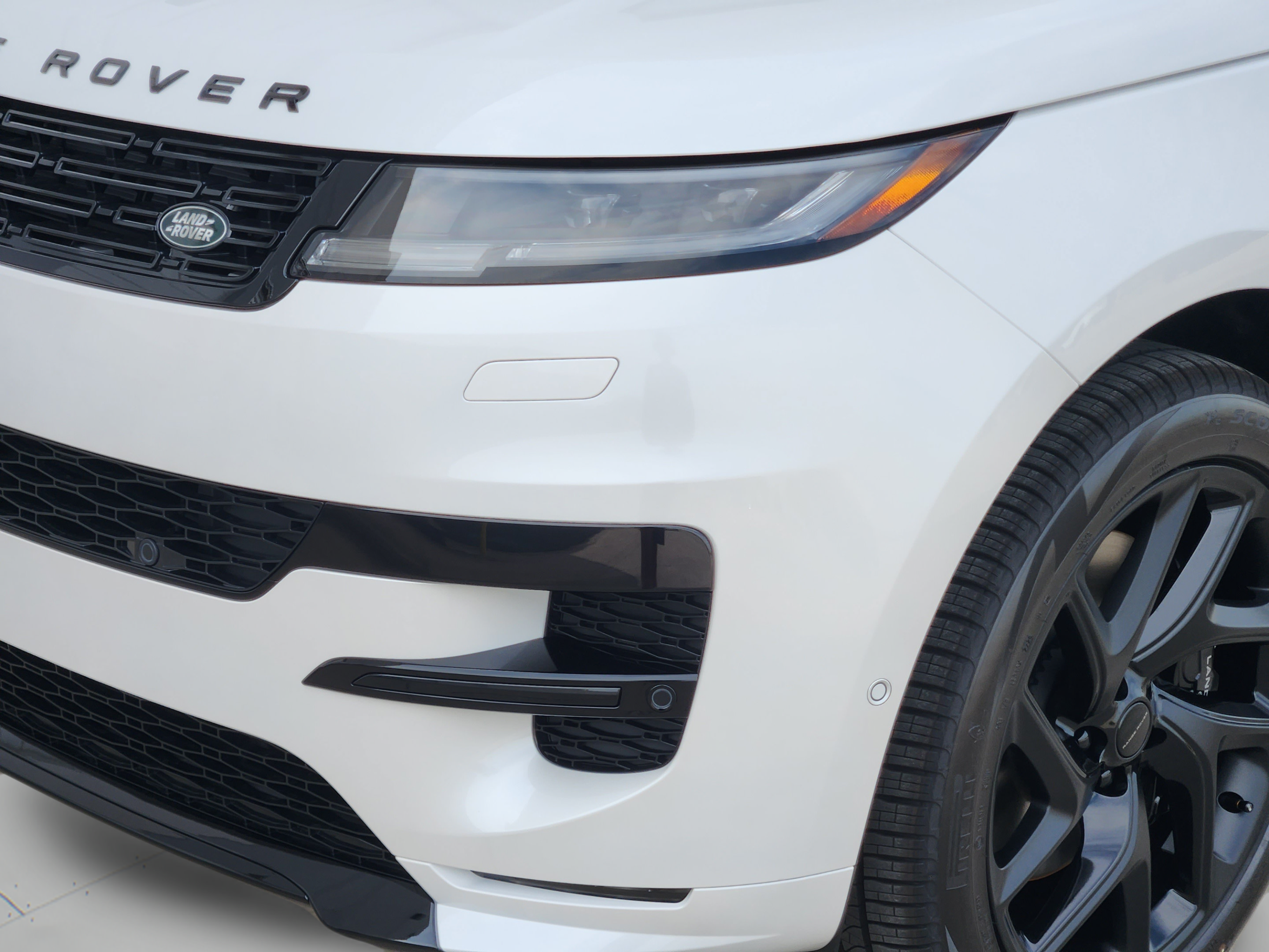 New 2027 Land Rover Range Rover Sport Battersea AWD/4WD image 28