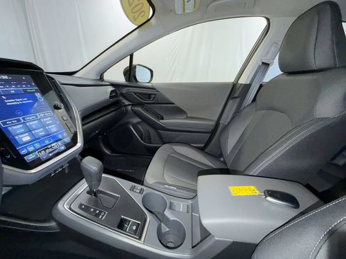 Certified 2025 Subaru Crosstrek 2.5i Premium AWD/4WD image 23