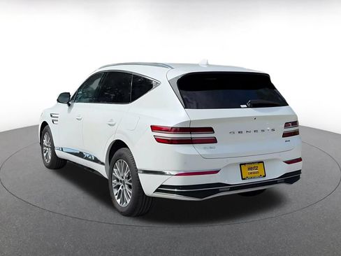 Used 2026 Genesis GV80 2.5T AWD/4WD image 12