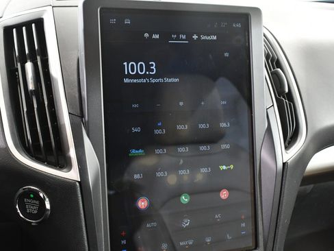 Used 2023 Ford Edge SEL w/ Convenience Package image 28