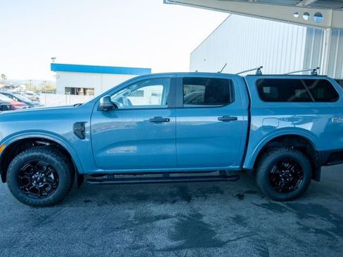Used 2025 Ford Ranger XLT image 8