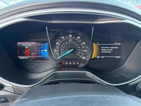 Used 2016 Ford Fusion SE FWD image 26