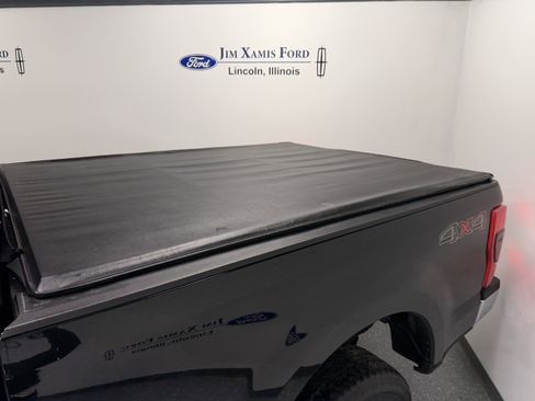 Used 2022 Ford F250 XLT w/ XLT Value Package image 28