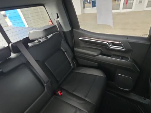 Used 2024 Chevrolet Silverado 1500 LTZ w/ Technology Package image 20