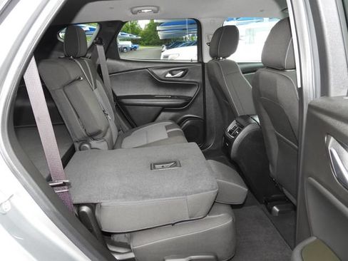 Used 2023 Chevrolet Blazer LT w/ Convenience Package AWD/4WD image 42
