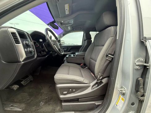 Used 2015 Chevrolet Silverado 1500 LT w/ All Star Edition image 11