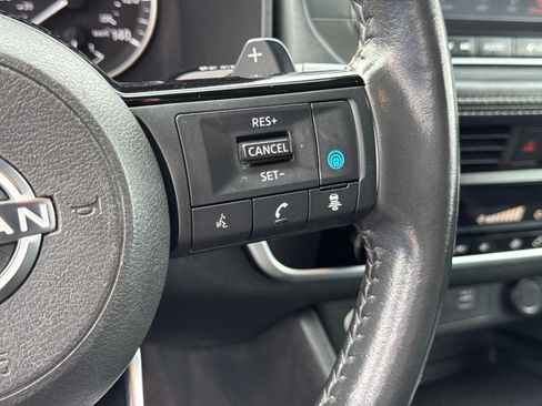 Used 2023 Nissan Rogue SV w/ SV Premium B Package FWD image 35