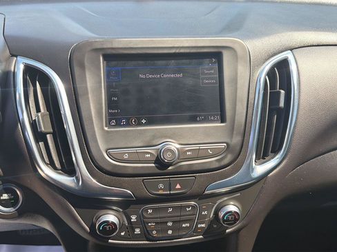 Used 2024 Chevrolet Equinox LT AWD/4WD image 13