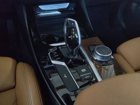 Used 2019 BMW X3 sDrive30i w/ Premium Package RWD image 26