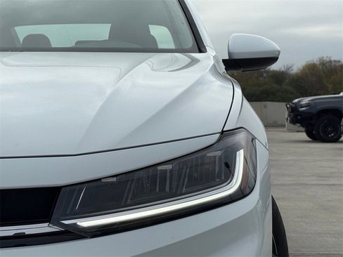 New 2026 Volkswagen Jetta S image 2