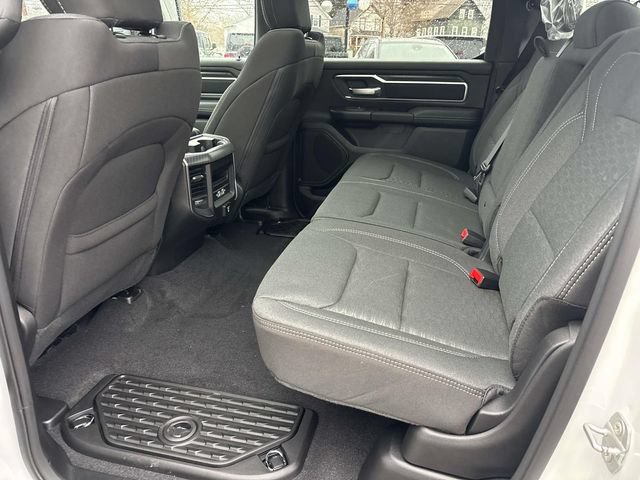 New 2026 RAM 1500 Big Horn AWD/4WD image 6