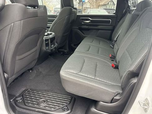 New 2026 RAM 1500 Big Horn image 6