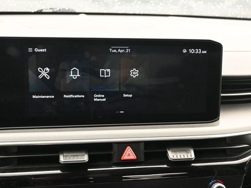 Used 2025 Kia K5 LXS image 19