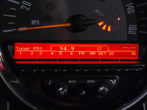 Used 2015 MINI Cooper Countryman S image 21