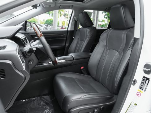 Used 2019 Lexus RX 350 350 F Sport w/ Navigation Package image 8