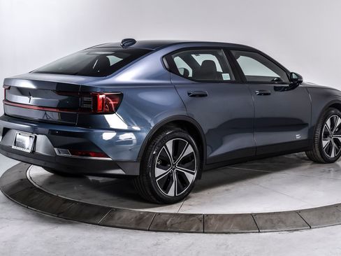 Used 2023 Polestar Polestar 2 w/ Pilot Pack AWD/4WD image 6