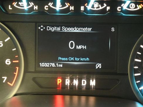 Used 2018 Ford F150 XLT w/ Equipment Group 302A Luxury AWD/4WD image 16