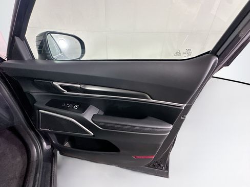 Used 2025 Kia Telluride S FWD image 34