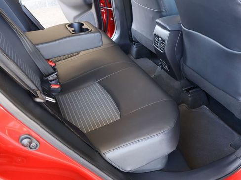 Used 2023 Toyota Corolla Cross XSE w/ Convenience Package image 28