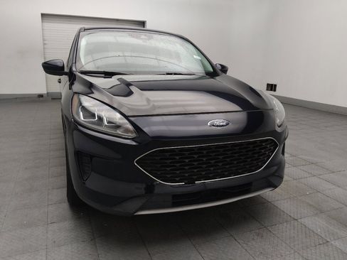 Used 2021 Ford Escape SE w/ Convenience Package FWD image 14