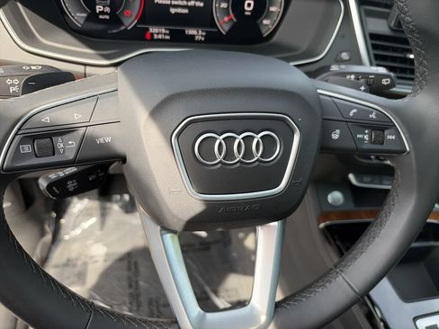 Used 2023 Audi Q5 2.0T Premium Plus w/ Premium Plus Package AWD/4WD image 26