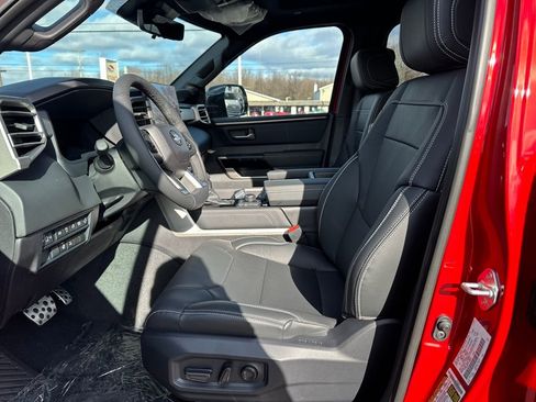 New 2026 Toyota Tundra Limited image 9