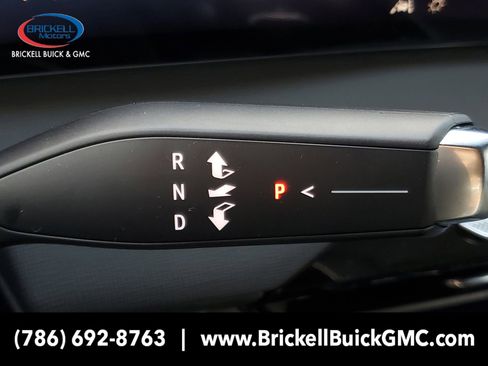 New 2026 Buick Enclave Preferred FWD image 32