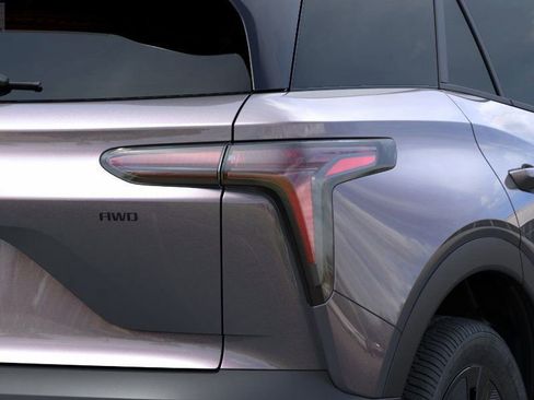 New 2026 Chevrolet Blazer EV LT image 12