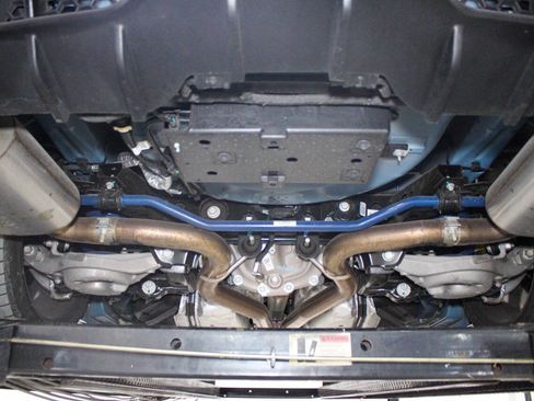 Used 2022 Ford Mustang GT Premium w/ GT Performance Package image 17