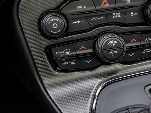 Used 2023 Dodge Challenger SRT Hellcat Redeye RWD image 70