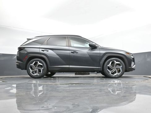 Used 2023 Hyundai Tucson SEL w/ Convenience Package image 43