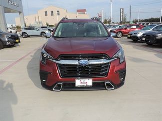 Certified 2023 Subaru Ascent Touring video 2