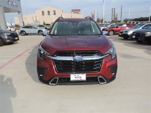 Certified 2023 Subaru Ascent Touring image 2