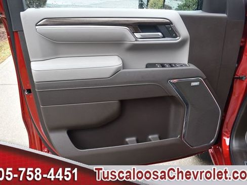 New 2026 Chevrolet Silverado 1500 RST image 12