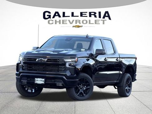 New 2026 Chevrolet Silverado 1500 High Country w/ High Country Premium Package image 1
