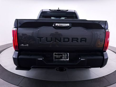 Used 2023 Toyota Tundra 1794 Edition AWD/4WD image 16
